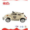 Funny Friction Mini Plastic Toy Car (CB-TC007-Y)